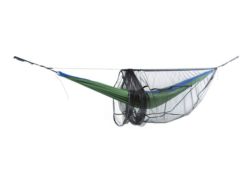 Guardian SL Bug Net Charcoal