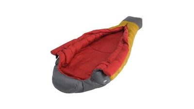 Couloir 750 -15°C