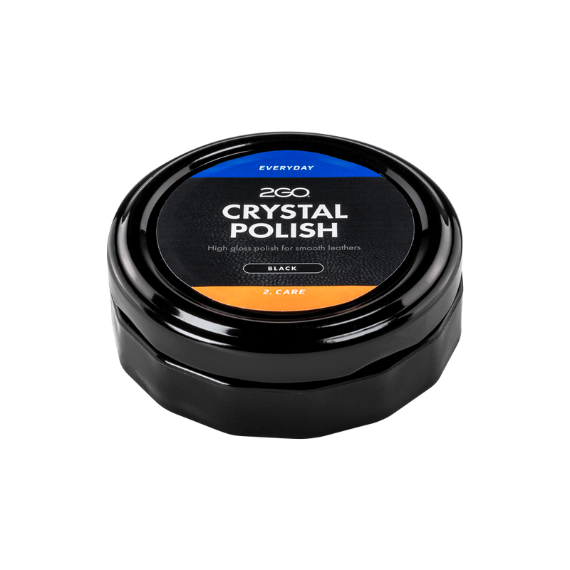 2GO Crystal Polish