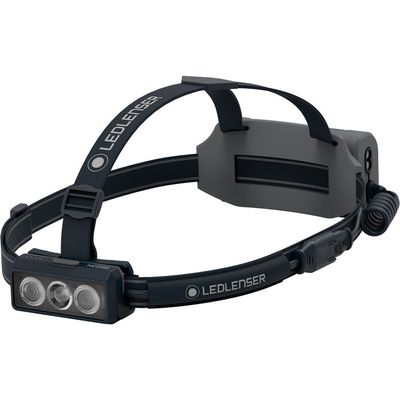 Ledlenser NEO9R Black/Grey ONE