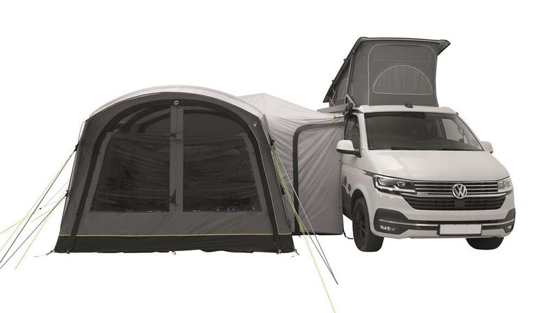 Wolfburg 450 Air
