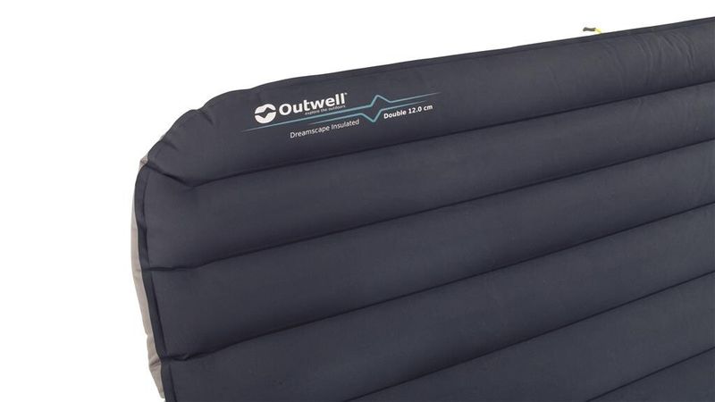 Dreamscape Insulated Double