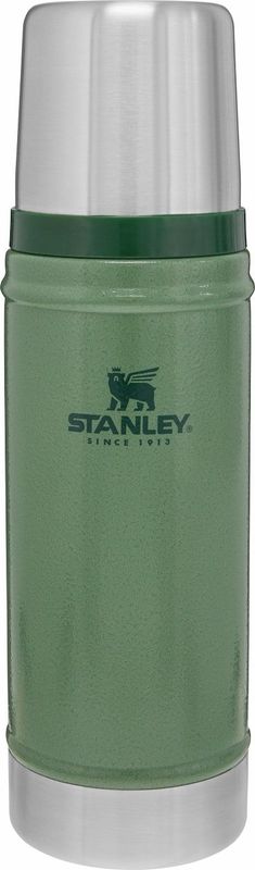 Stanley Classic Vacuum Bottle, 0.47 Liter