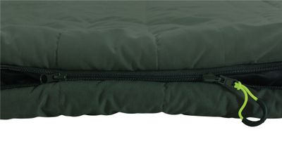 Camper Lux Double