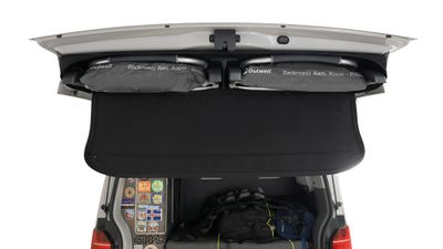 Backroads Awning Room