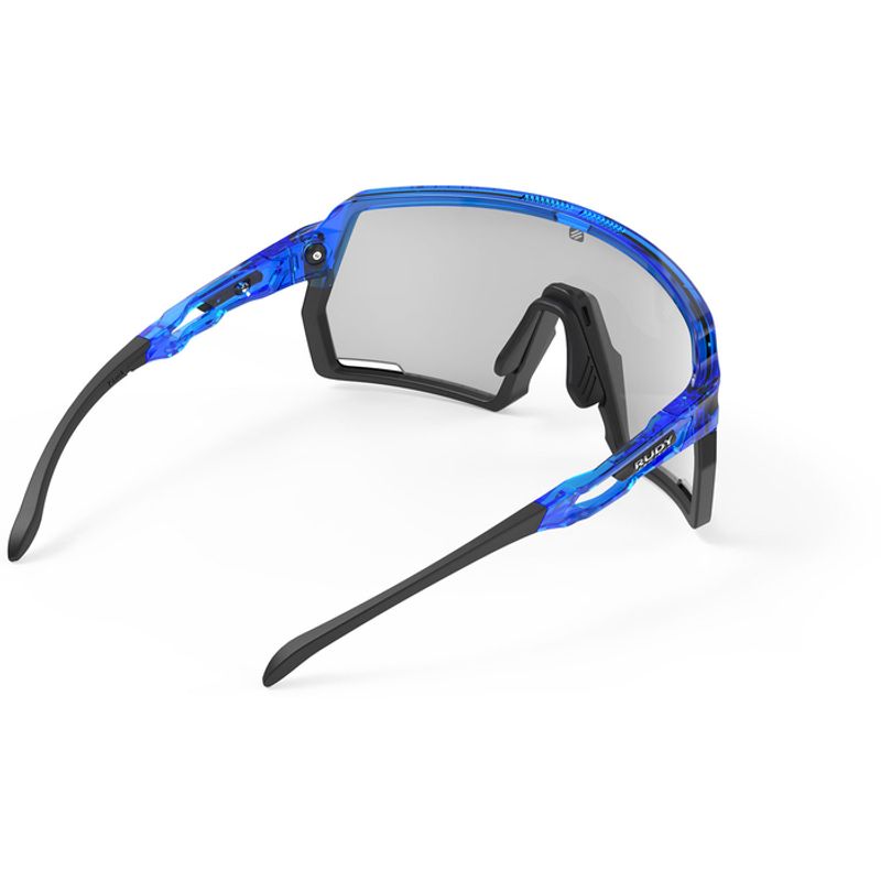 Kelion ImpactX 2Laser Black Crystal Blue Cat. 1-3