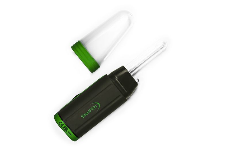 Adventurer Opti™ UV Water Purifier