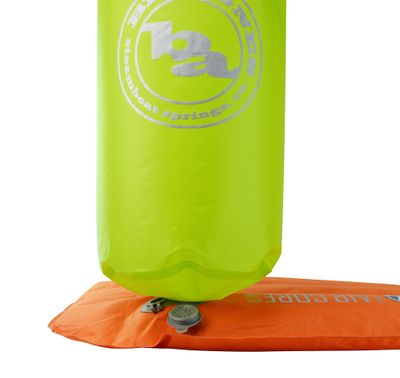 Pumphouse Ultra
