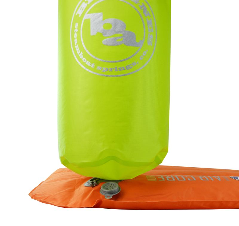 Pumphouse Ultra