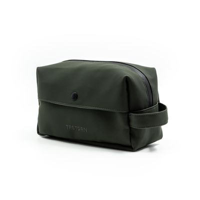 PU WASH BAG