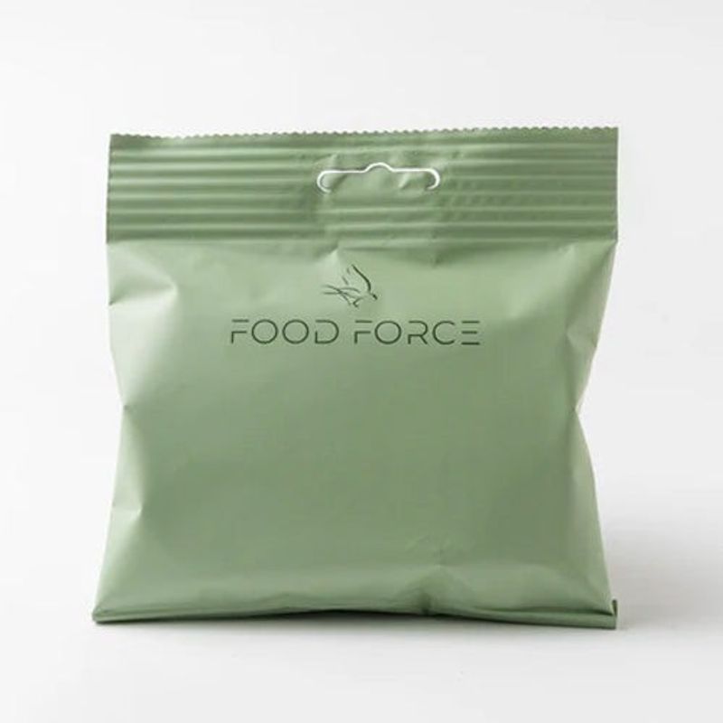 Food Force Raisins in Dark Chocolate | 50g