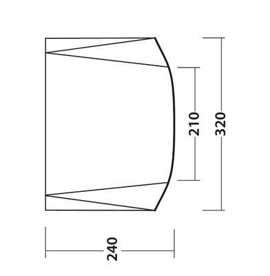 Touring Shelter