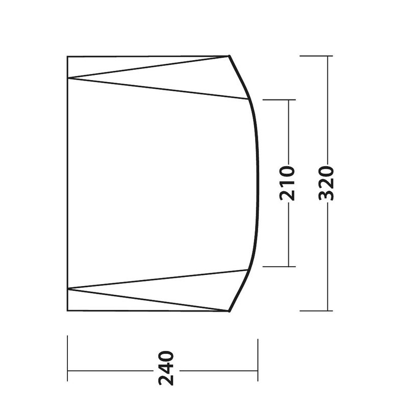 Touring Shelter