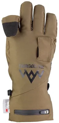 HeatX Heated Hunt Gloves