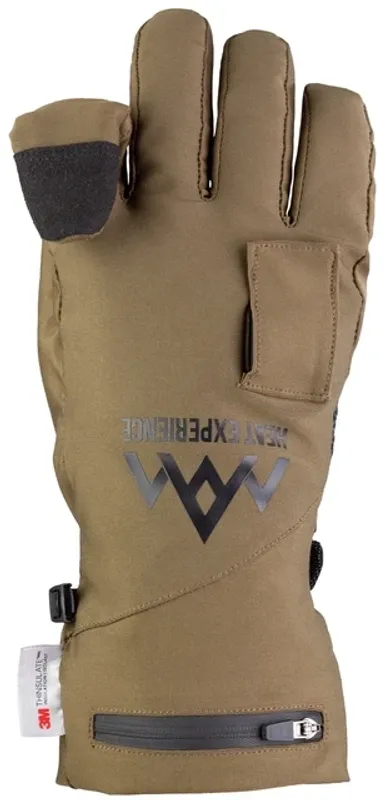 HeatX Heated Hunt Gloves