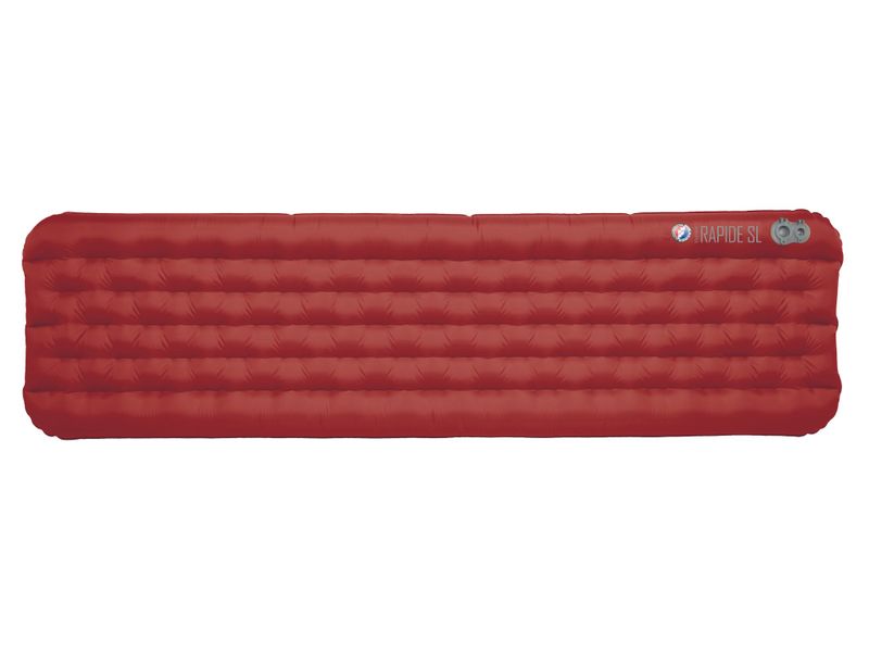 Rapide SL Insulated 51x168 PETITE R=4,8