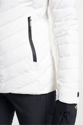 Prime Down Jacket W