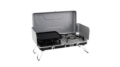Merapi Pro Duo Deluxe