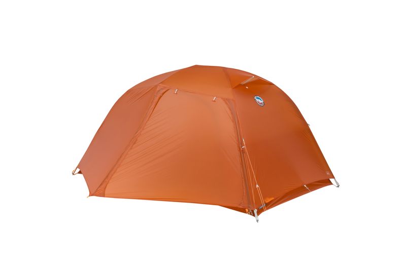 Copper Spur UL2 - Tangelo