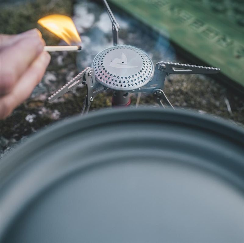 Basecamp Pro Ceramic Cook Set XL