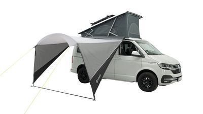 Touring Canopy