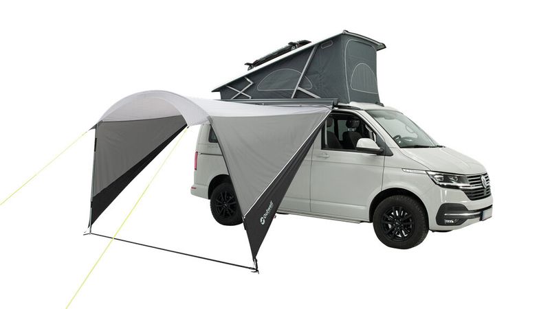 Touring Canopy