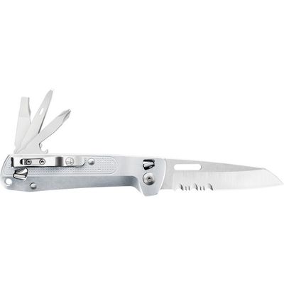 Leatherman Free K2