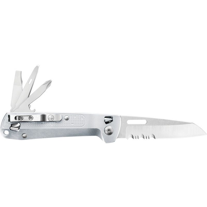 Leatherman Free K2