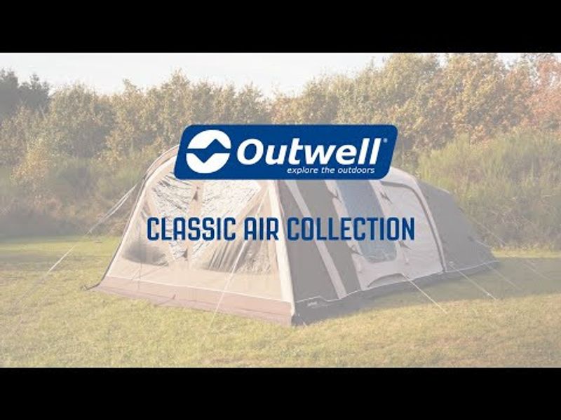 Outwell Charleston 7 Air