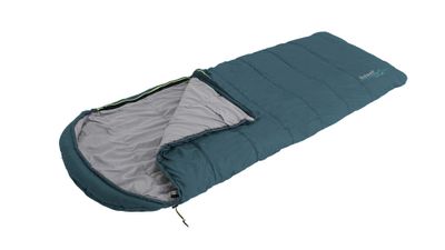Campion Lux Teal - Vänster Dragkedja