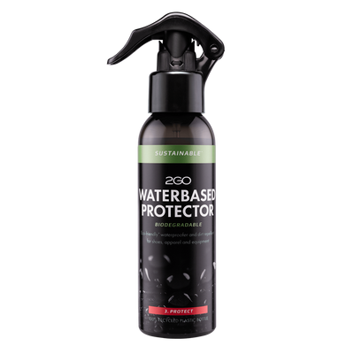 2GO Sustainable Waterbased Protector, 150 ml