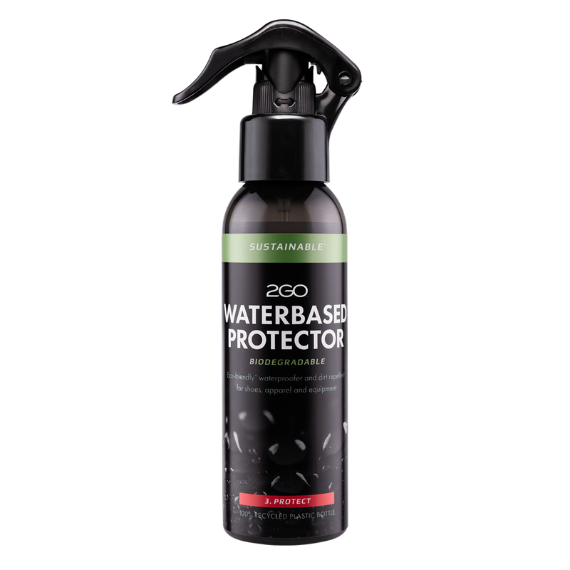 2GO Sustainable Waterbased Protector, 150 ml