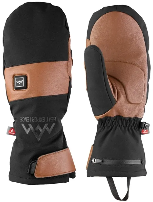HeatX Heated Outdoor Mittens