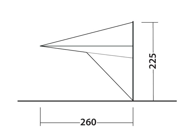 Forecrest Canopy