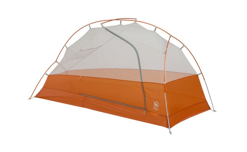Copper Spur UL1 - Tangelo
