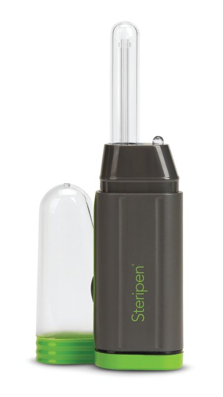 Adventurer Opti™ UV Water Purifier