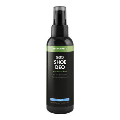 2GO Sustainable Shoe Deo