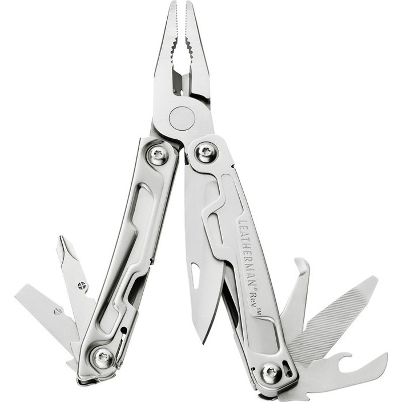 Leatherman Rev