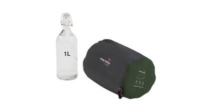 Kestrel Mat Single 3.8 cm