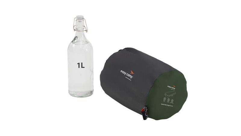Kestrel Mat Single 3.8 cm
