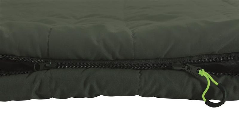 Camper Lux Double