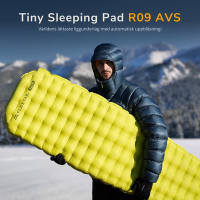 Tiny Sleeping Pad R09