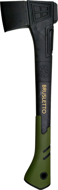 Brusletto Yxa Kikut Universal 46cm