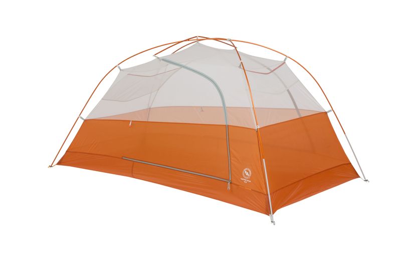 Copper Spur UL2 - Tangelo