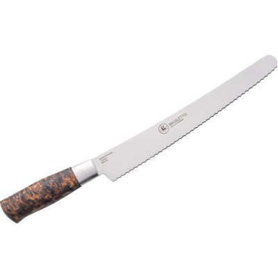 Brusletto Hunter Premium Brödkniv