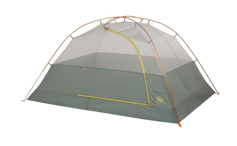 Blacktail 3 Warm Olive/Chinois Green