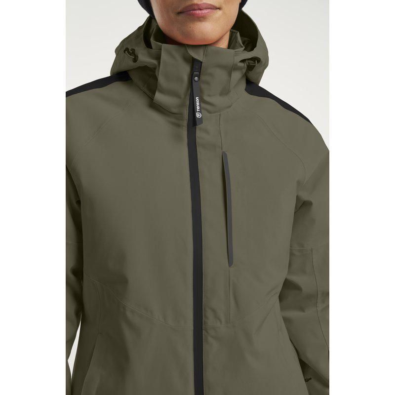 Core Ski Jacket W