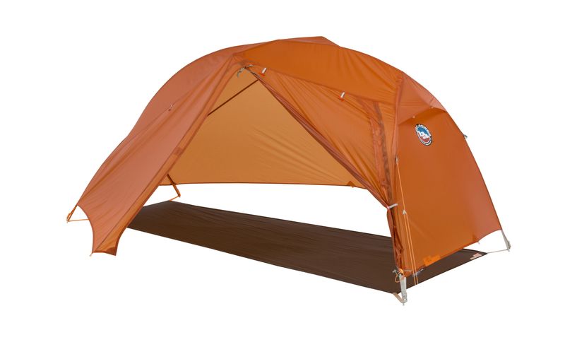 Copper Spur UL1 - Tangelo