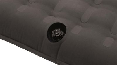 Flow Airbed Single