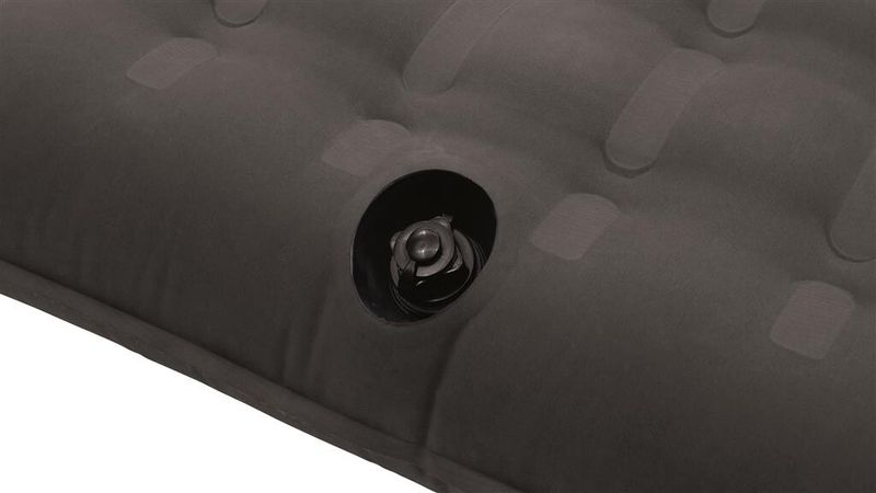 Flow Airbed Single